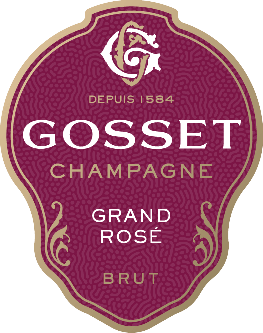 Gosset Grand Rosé