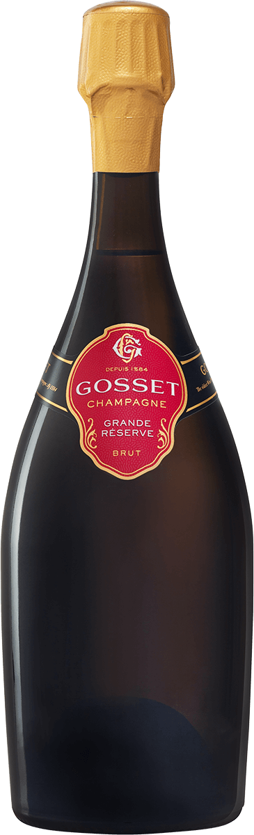 Gosset Grande Réserve