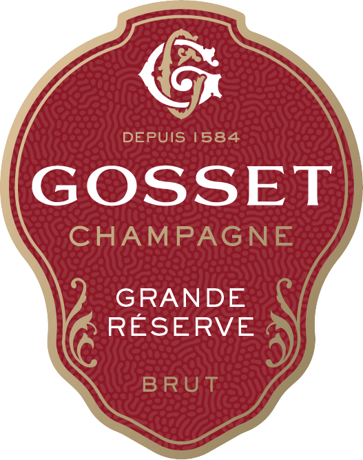 Gosset Grande Réserve