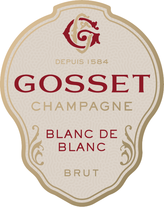 Gosset Grand Blanc de Blancs