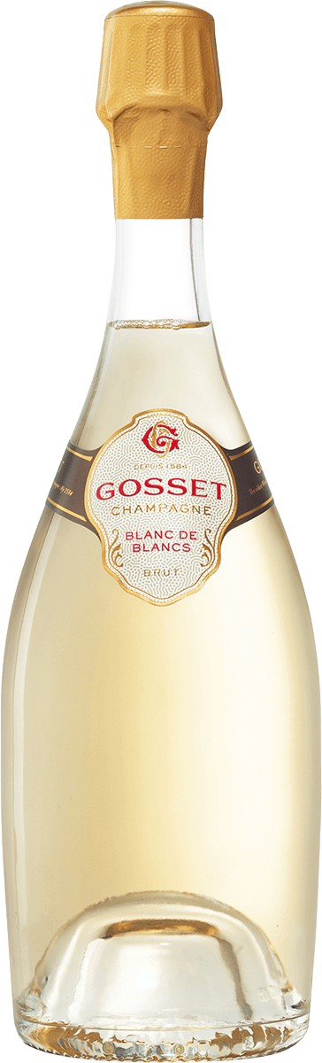 Gosset Grand Blanc de Blancs