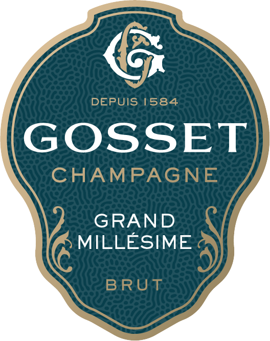 Gosset Grand Millésime 2015