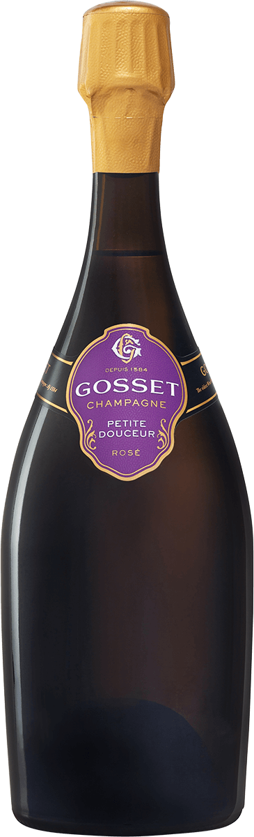 Gosset Petite Douceur Rosé