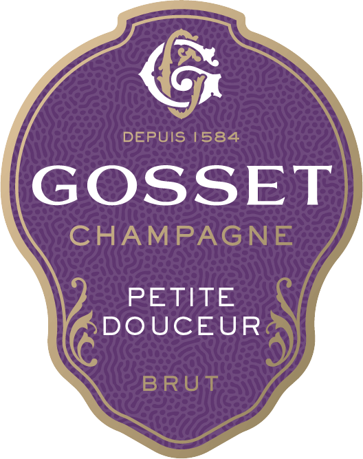 Gosset Petite Douceur Rosé