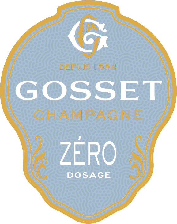 Gosset Zéro Dosage