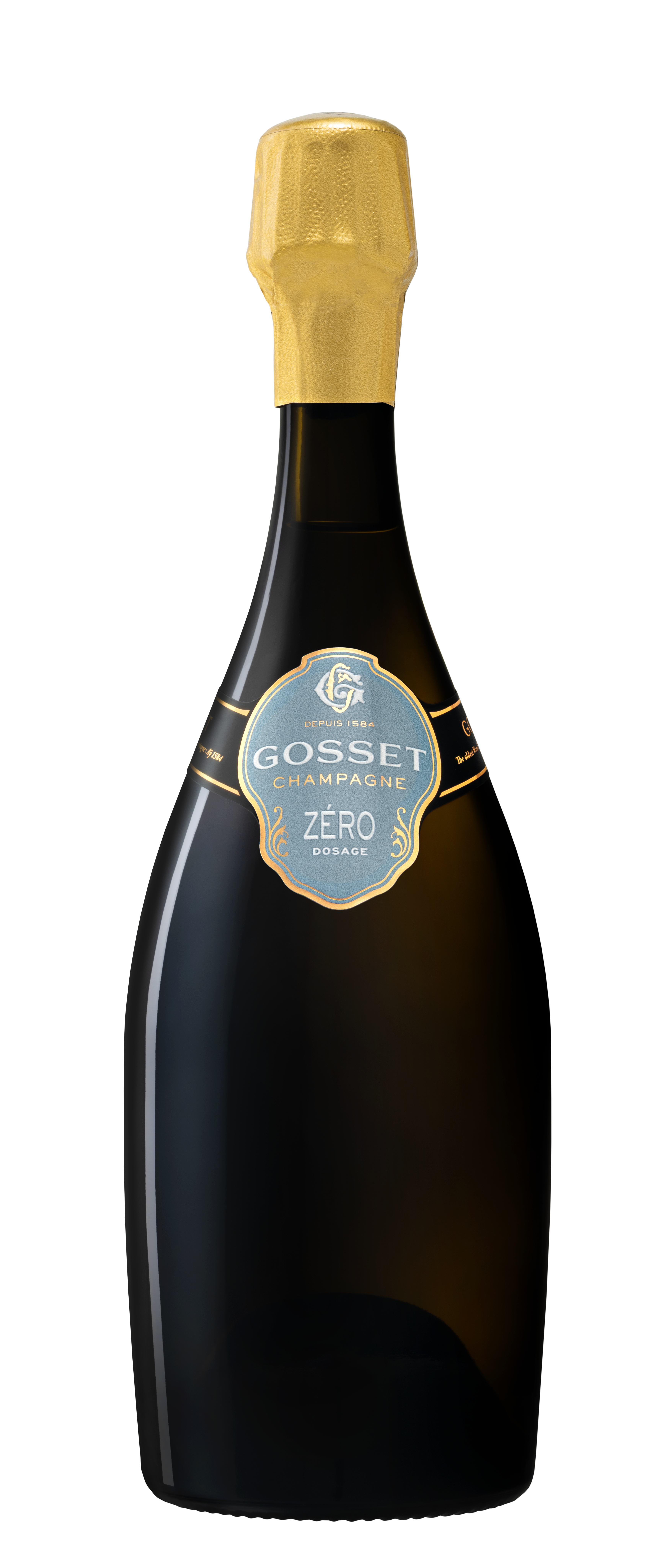 Cuvée Zéro Dosage