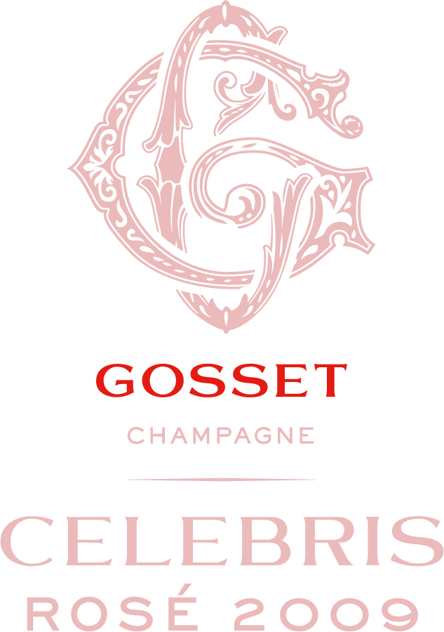 Gosset Celebris Rosé 2009